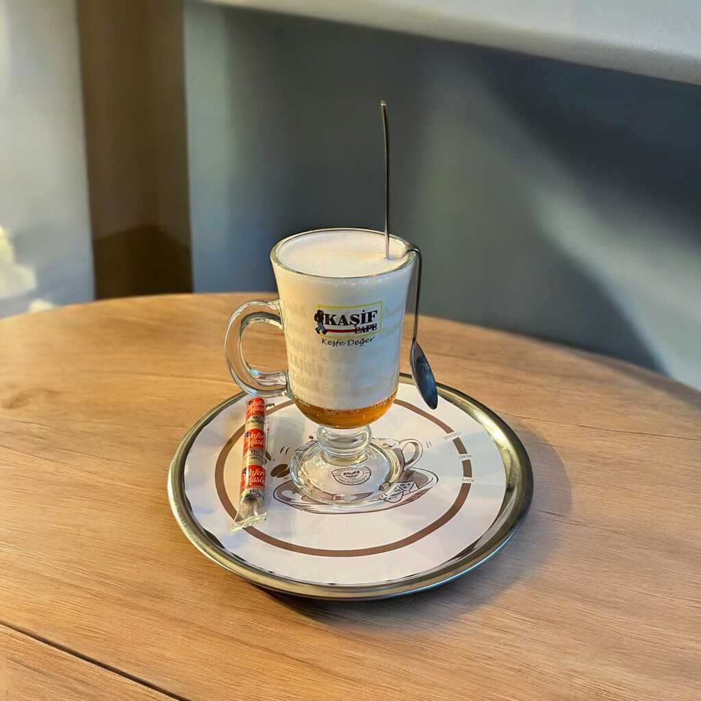 Ballı Süt Ürünü Resmi