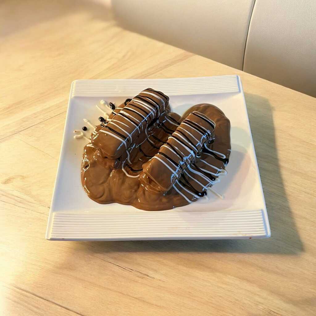 Brownie Ürünü Resmi