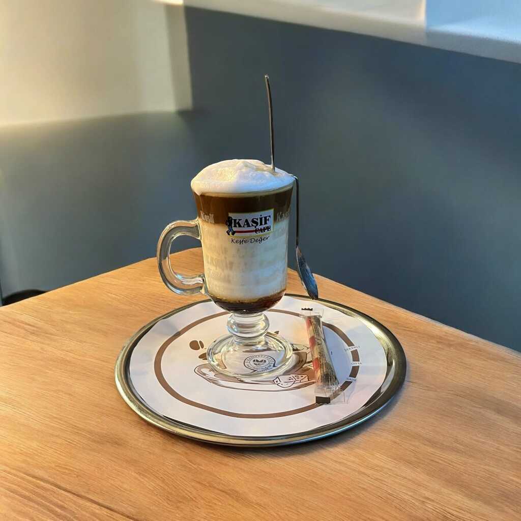 Mocha Ürünü Resmi
