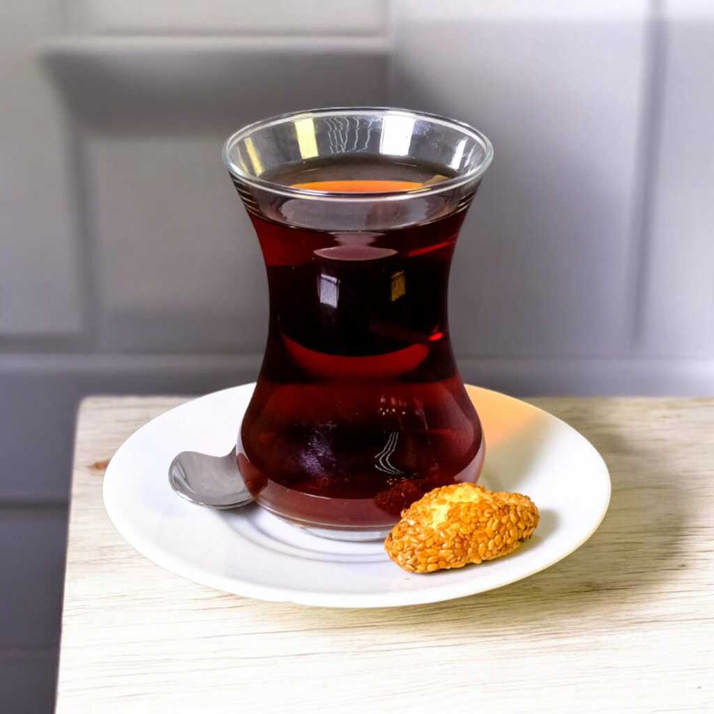 Çay Ürünü Resmi