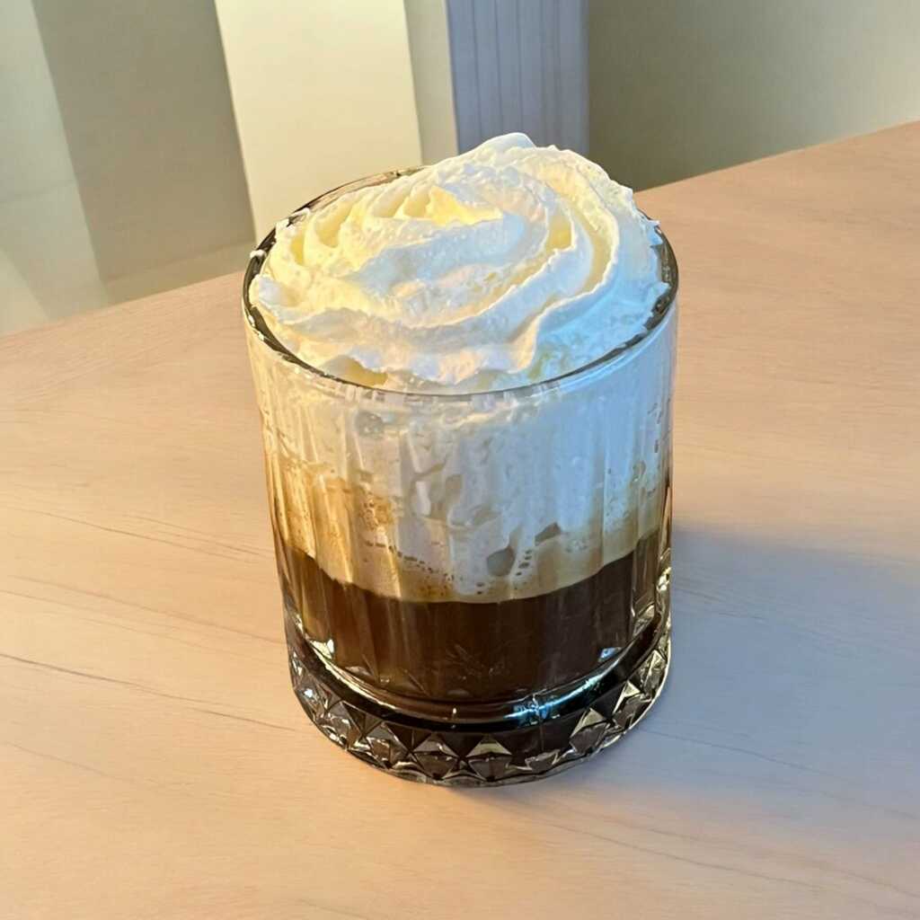 Con Panna Ürünü Resmi