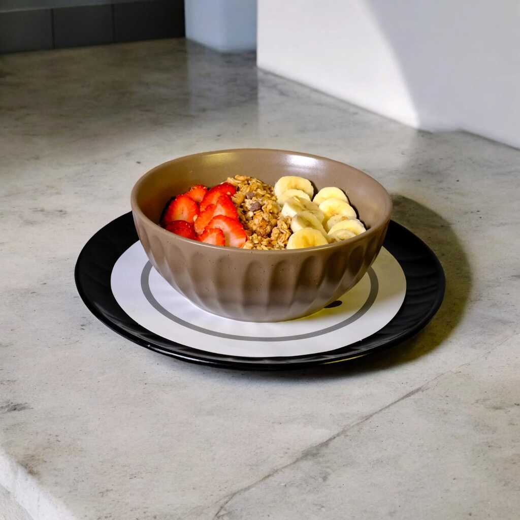 Fit Bowl Kahvaltı Ürünü Resmi
