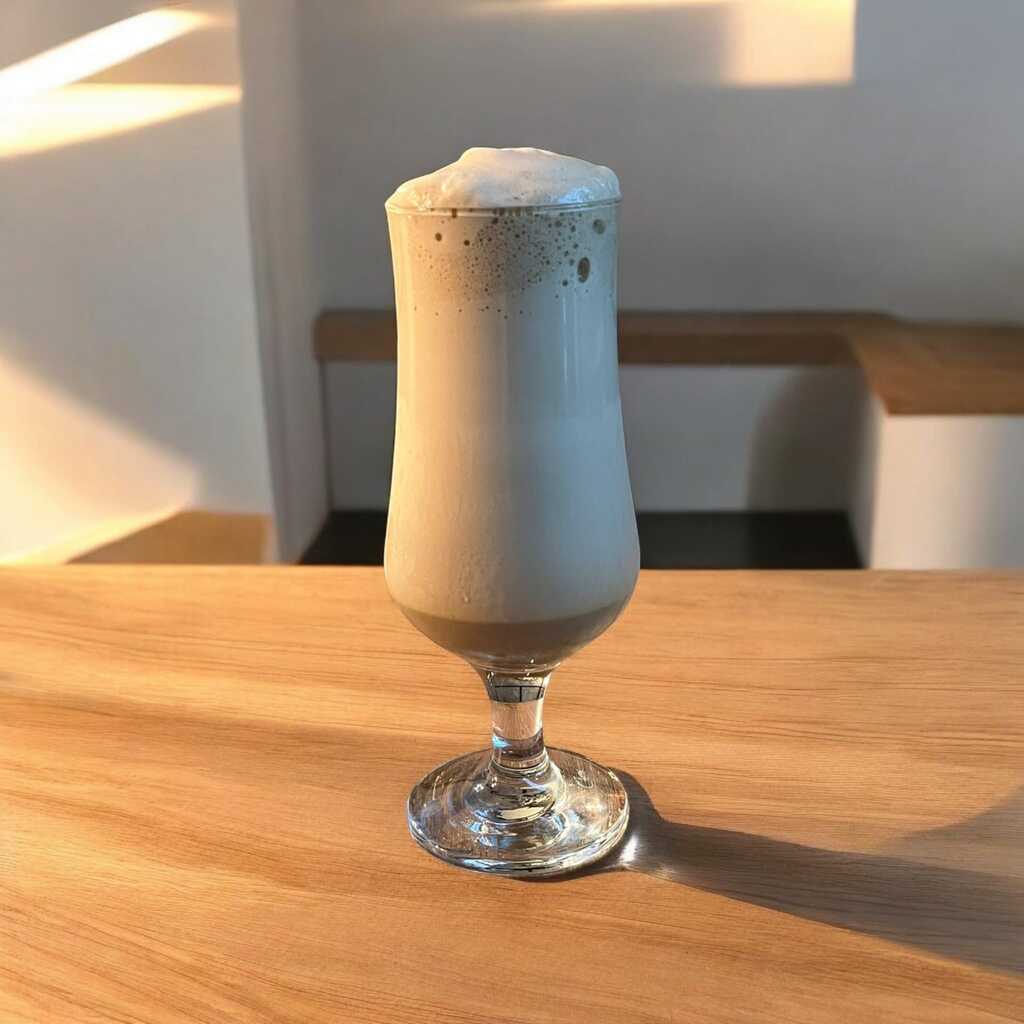 Frappe Ürünü Resmi