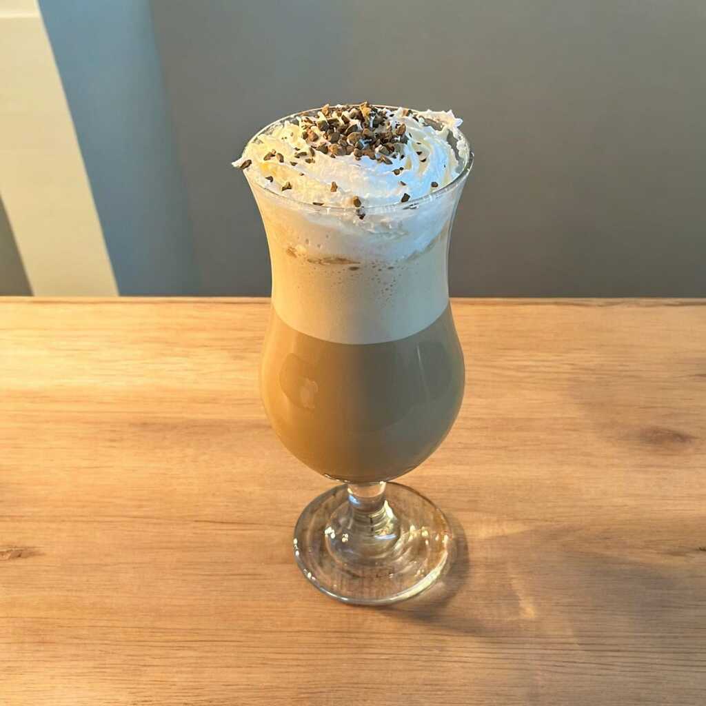 Frappuccino Ürünü Resmi