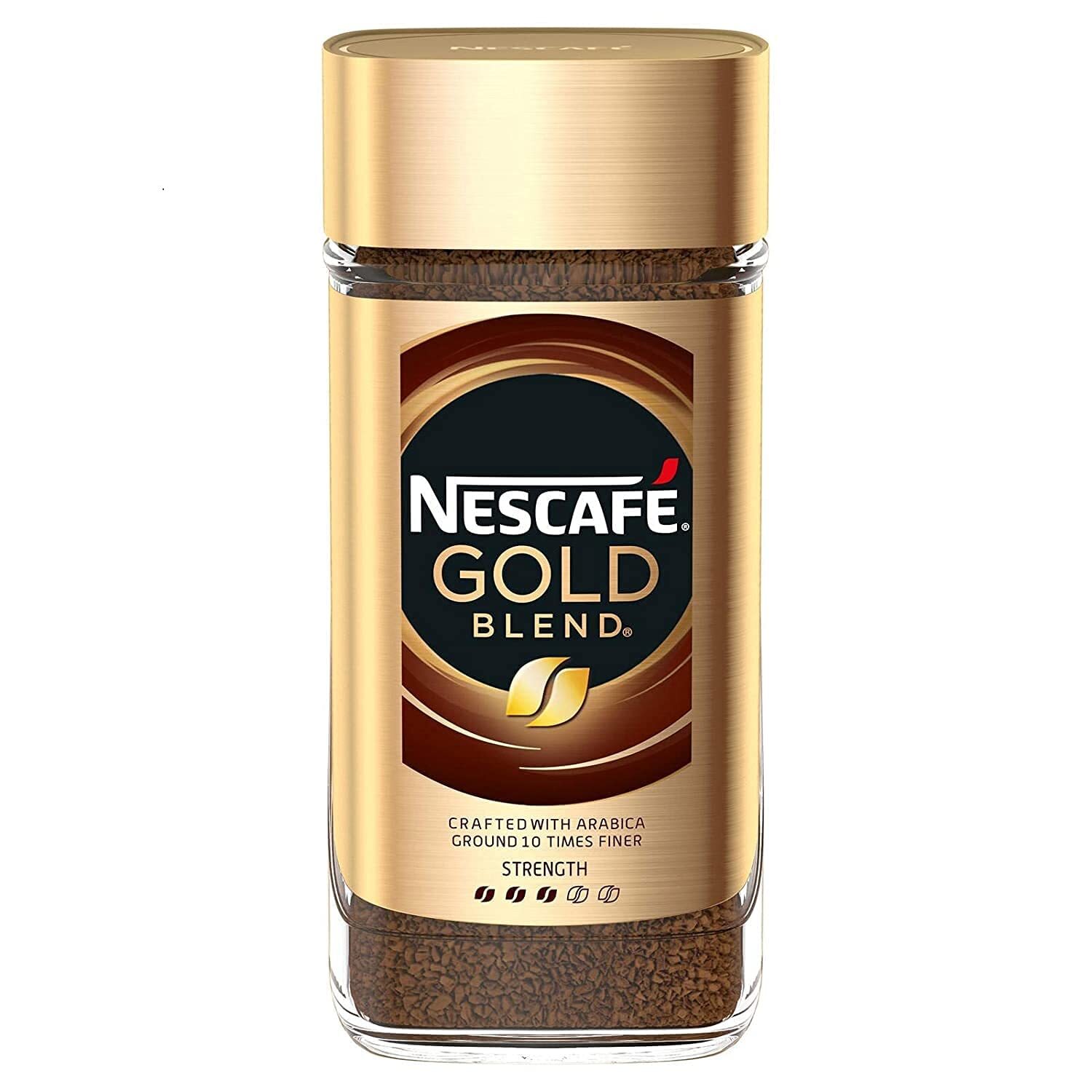 Gold Kahve Resmi