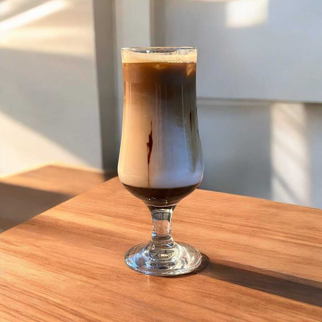 Iced Mocha Ürünü Resmi