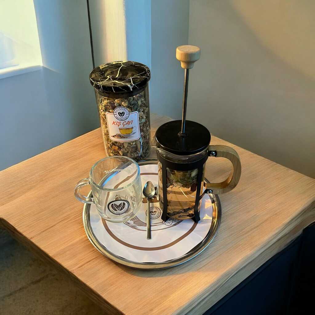 Kış Çayı Ürünü Resmi