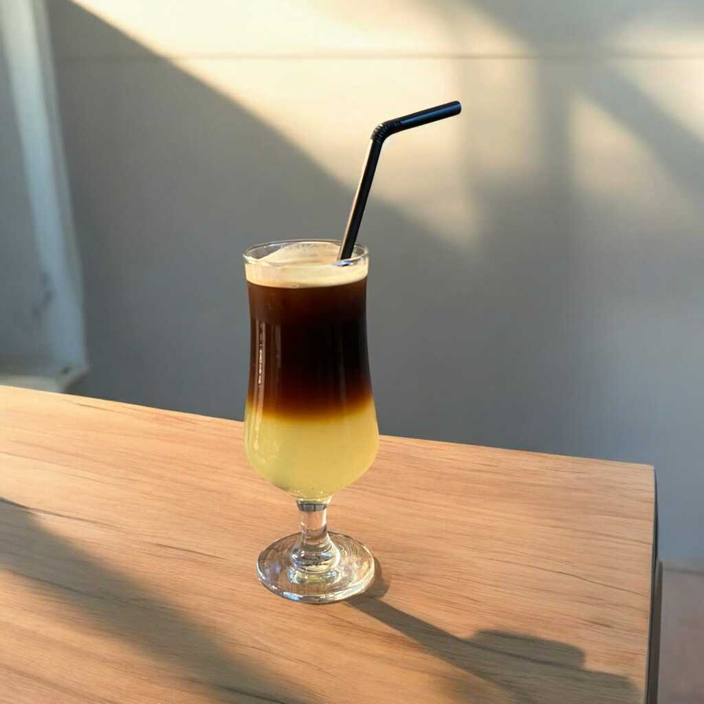 Lemon Brew Ürünü Resmi