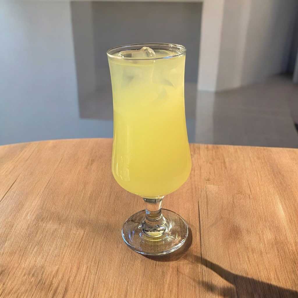 Limonata Ürünü Resmi