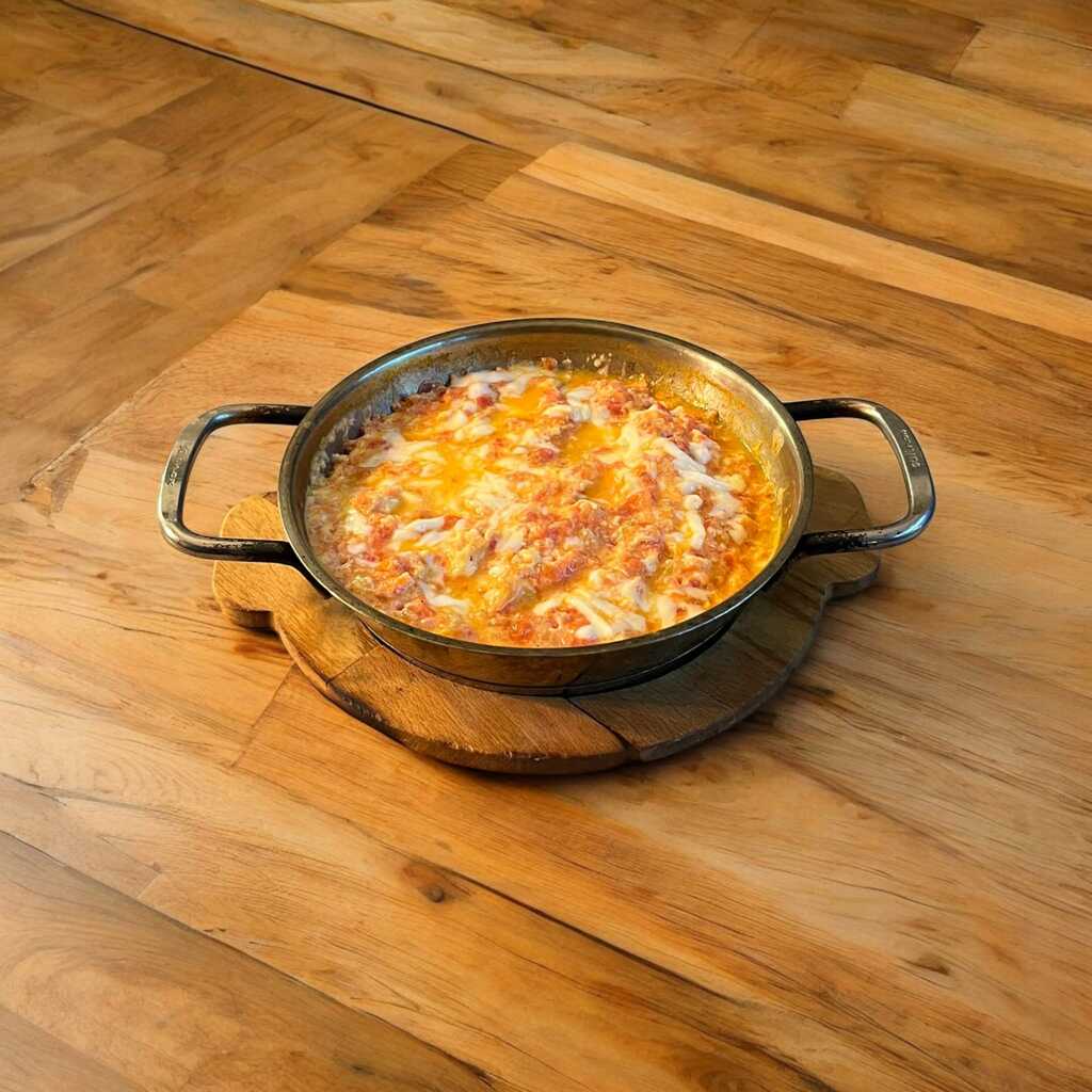 Menemen Ürünü Resmi
