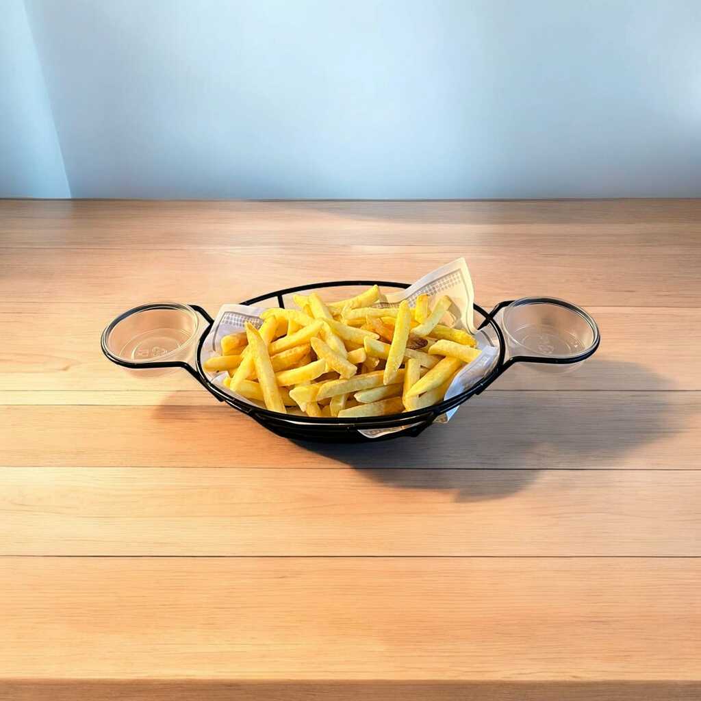 Patates Kızartması Resmi