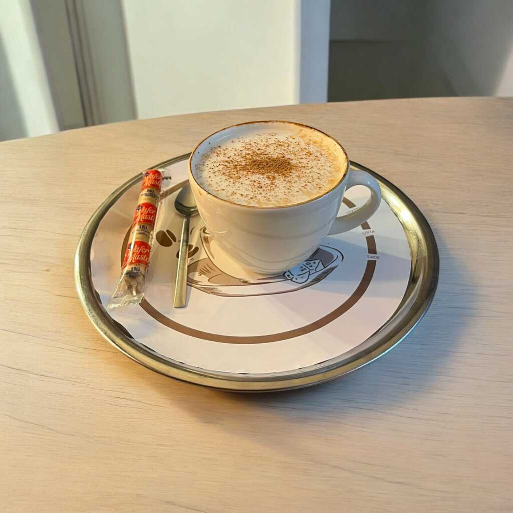 Salep Ürünü Resmi