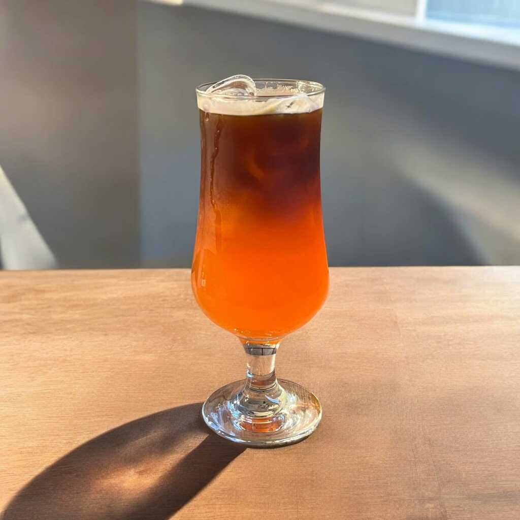Strawberry Brew Ürünü Resmi