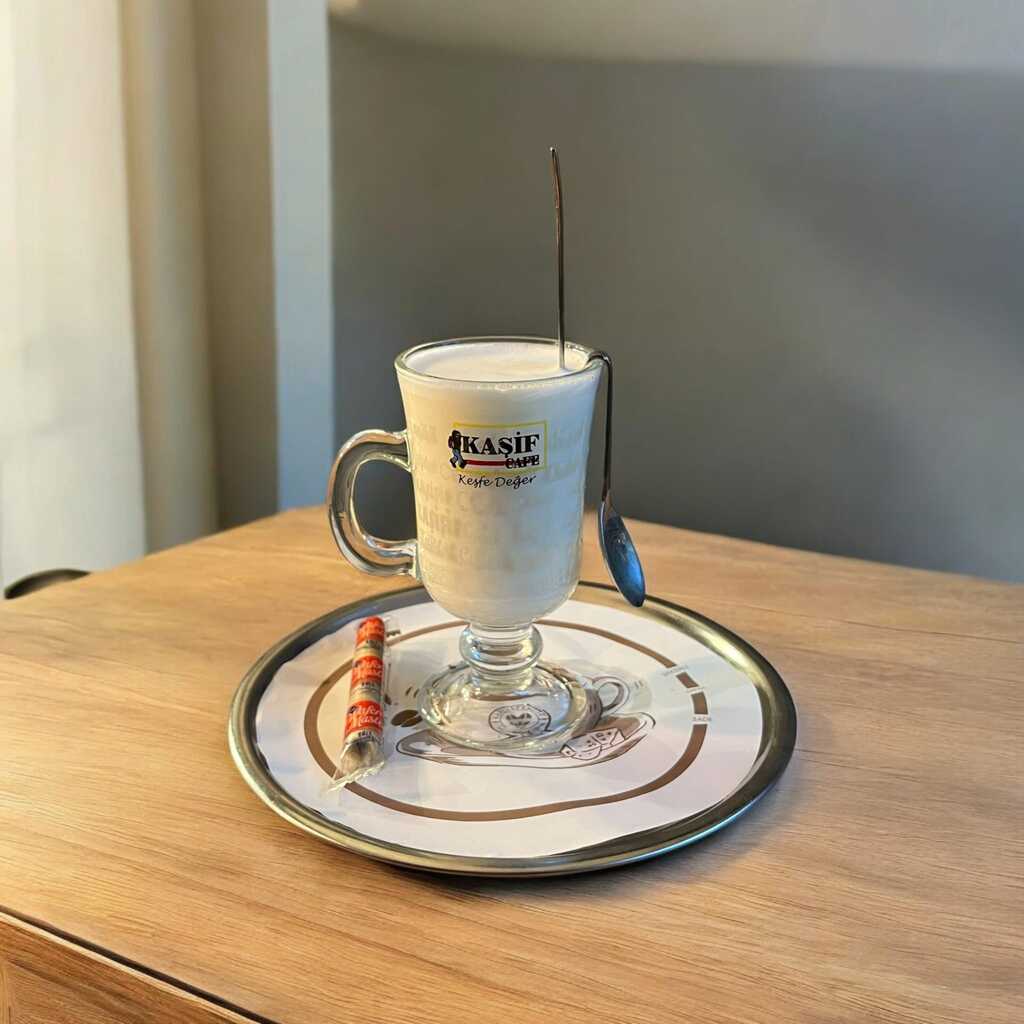 Süt Ürünü Resmi