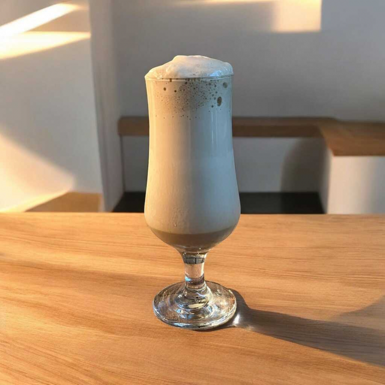 Aromalı Frappe