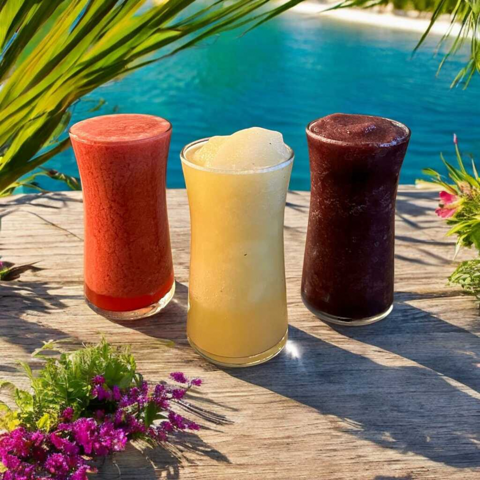 Mango Frozen