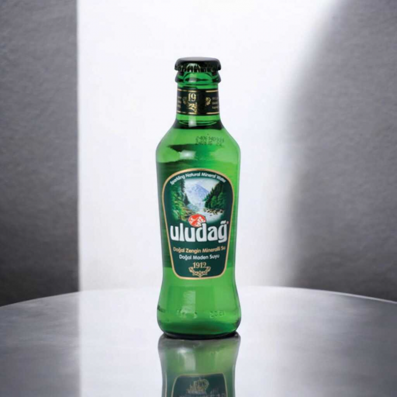 Sade Soda