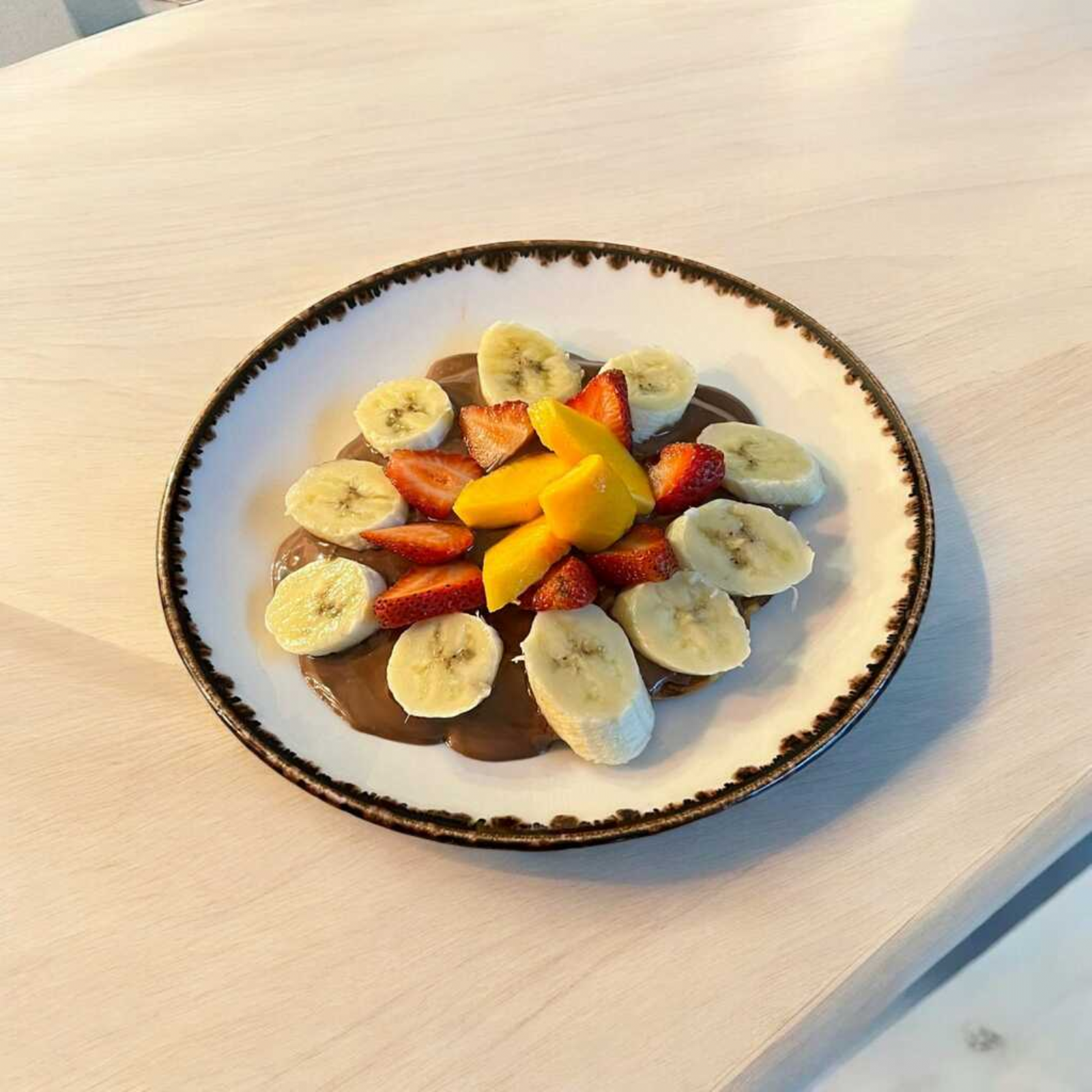 Waffle