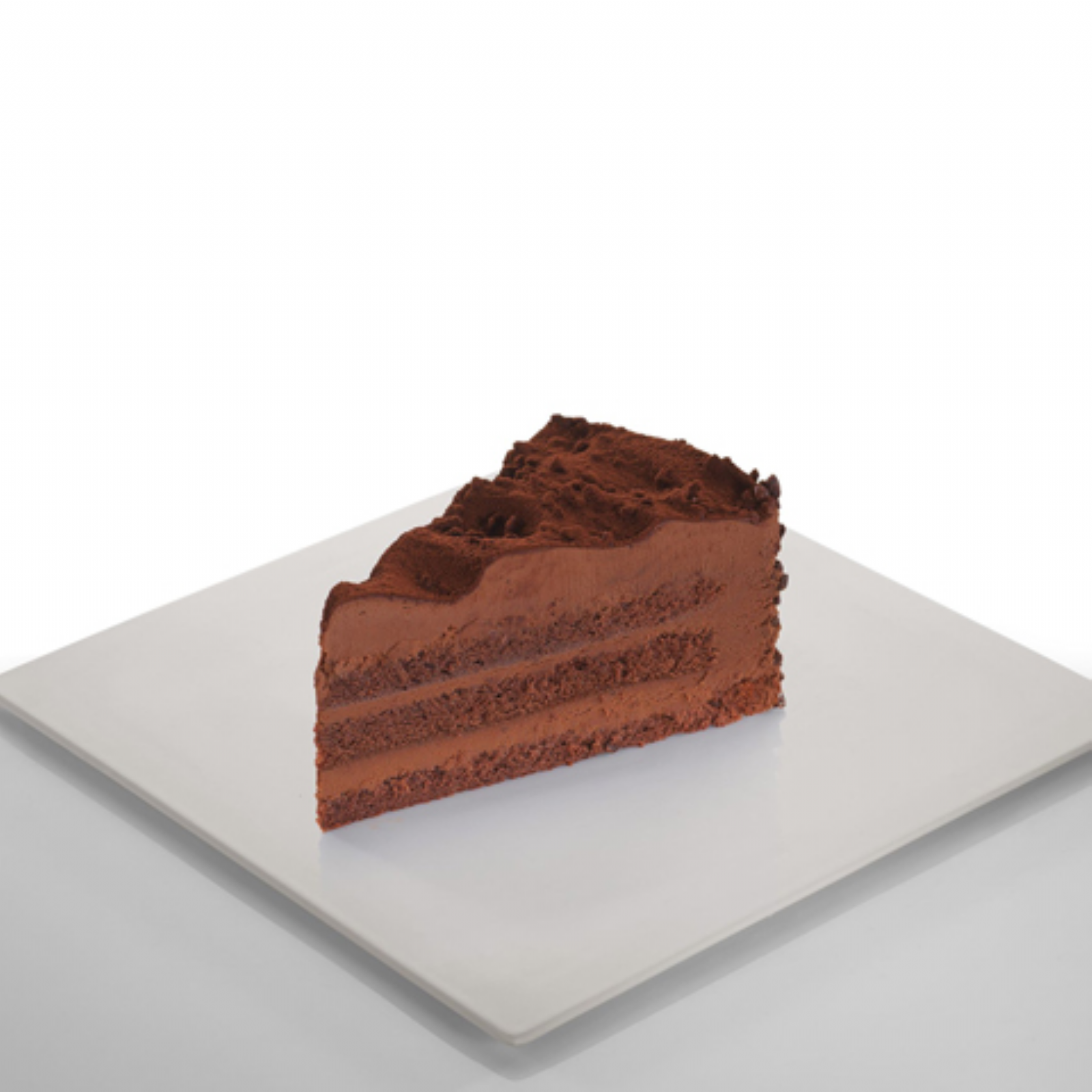 Double Chocolate