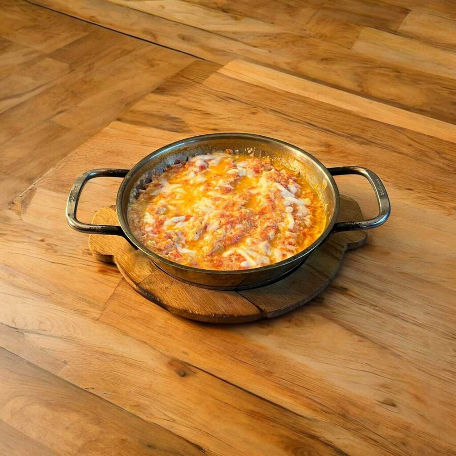 Sade Menemen