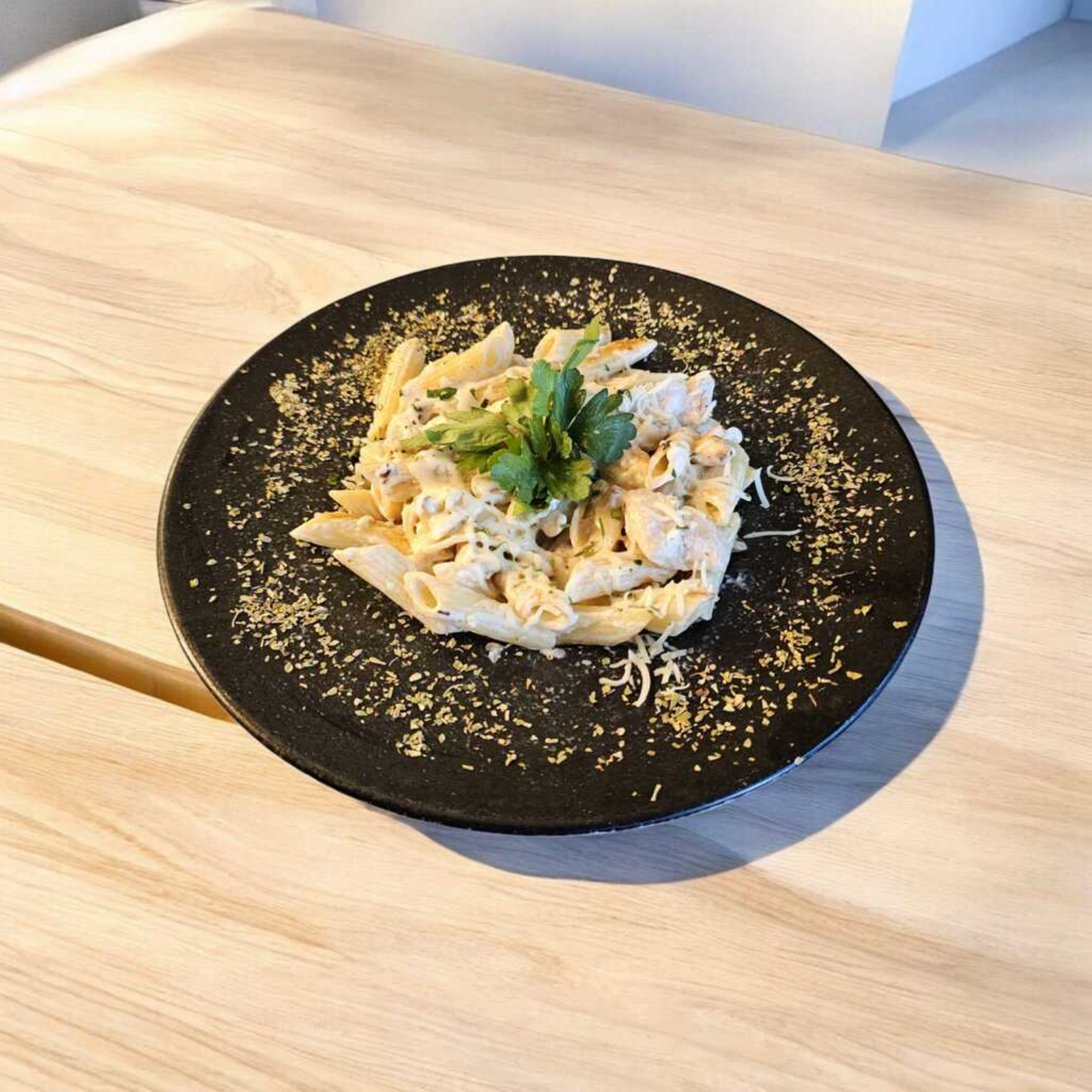 Alfredo