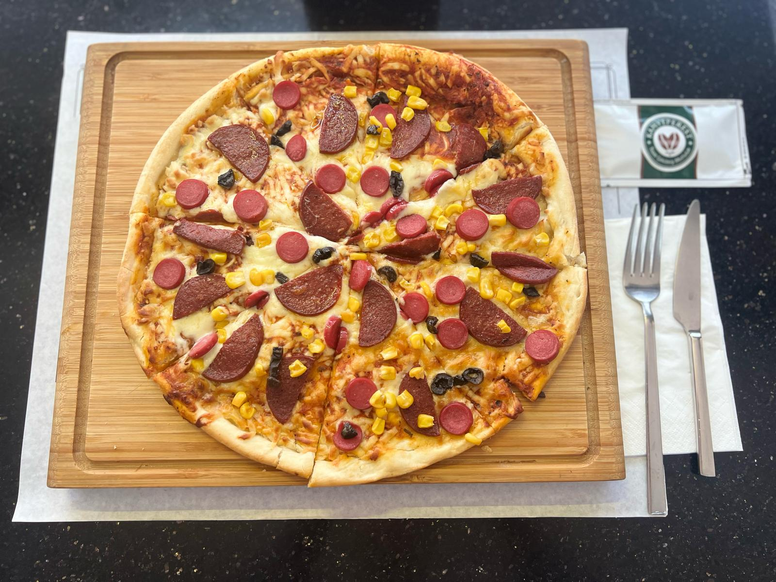 Pizza